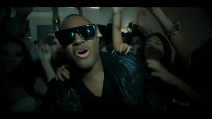 Taio Cruz ft. Flo Rida -hangover