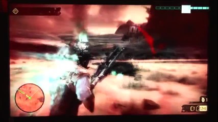 Comic Con 11: Starhawk - Build & Battle Walkthrough Part 2