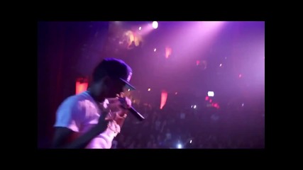 Big Sean - Made 