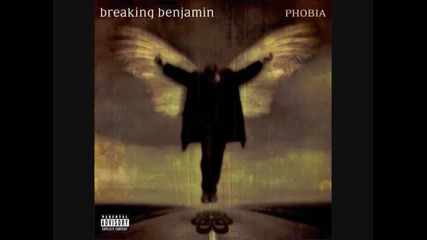 Breaking Benjamin - Evil Angel with lyrics и превод = ]