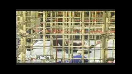 Punjabi Prison Undertaker vs Big show Final