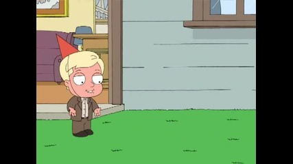 Family Guy s05e07