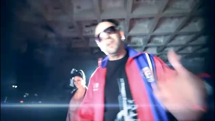 Бате Сашо feat. Maryetha & Alex Jr. - Цената На Истината