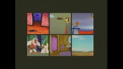 Реклама на Cartoonnetwork