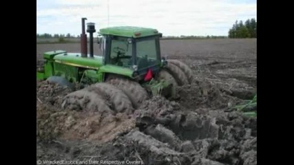 John Deere Compilation