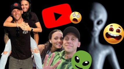 Youtuber откри видео на същото място, направено 10 години преди да се запознаят с жена му!