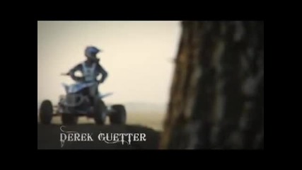Страхотен Freestyle Atv. 