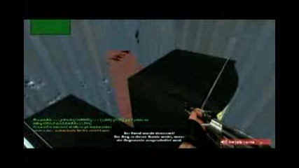 Counter Strike Source Zombie Mod[css]
