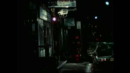 Mean Streets - Trailer - Hq (1973)