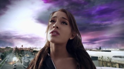 Ariana Grande - One Last Time ( Официално Видео )