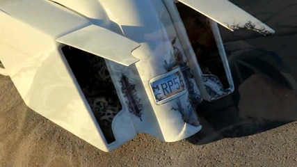 Такъв мотор не сте виждали !