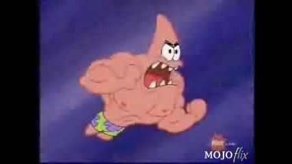 Spongebob - Pump It