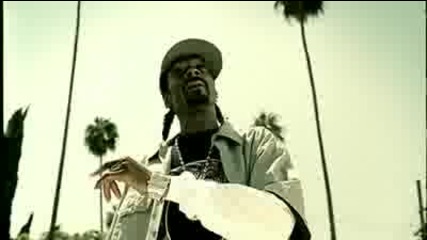Snoop Dogg ft B - Real - Vato 