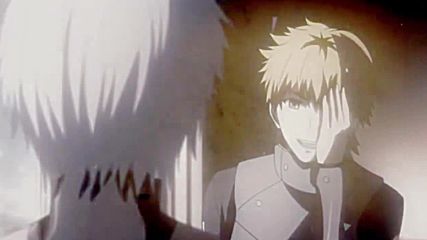 Tokyo Ghoul - Change [amv]