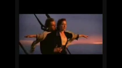 Best Romantic Movie Scenes