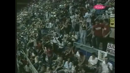Lepa Brena - Haide Da Se Volimo