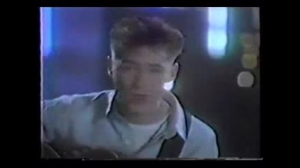 Aztec Camera - How Men Are