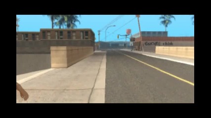 Gta sa Freerunning 2