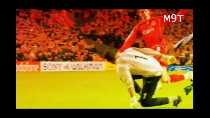 Fernando Torres - Feeling Good 07 08 