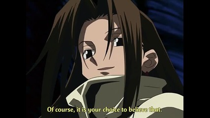 Shaman King Ep.40 - Part 2
