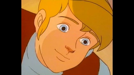 The Littles S01e07 A Big Cure For A Little Illness part1