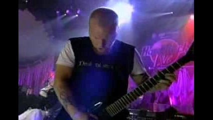 Evanescence - Haunted