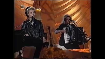 Roxette - Heart of gold