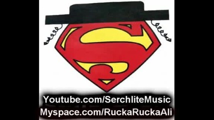 Rucka Rucka Ali - Soulja Boy Kiss Me Parody 
