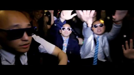 Roger Sanchez & Far *east Movement ft. Kanobby - 2gether