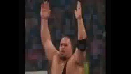 Big Show Titantron - Soullord