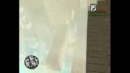 Gta San Andreas Stunts (part 1) .flv