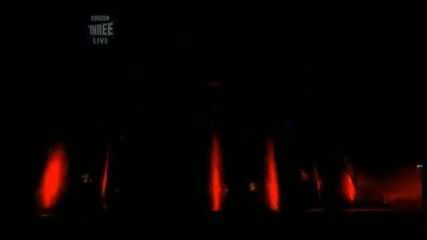 The Chemical Brothers - Out of Control _ Feel It ( Live at Glastonbury )