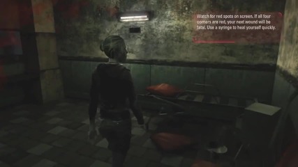 Escort Mission - The Game (amy) Part 1 - Yea and Stuff