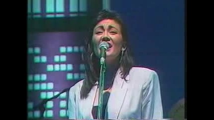 Bobby Caldwell What Kind Of Man Would I Be