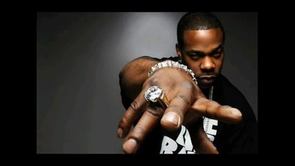 Busta Rhymes ft. Vybz Kartel - Wine