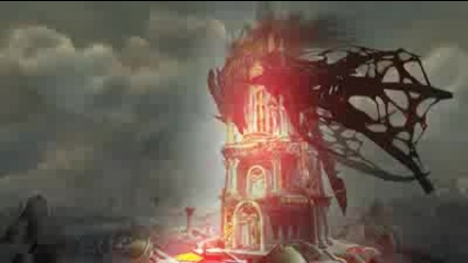 Cataclysm 4.3 Deathwing