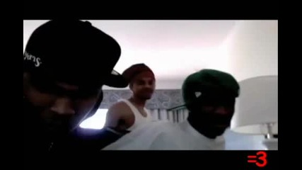 =3 by Ray William Johnson Episode 17: 2 Girls 1 Truck 