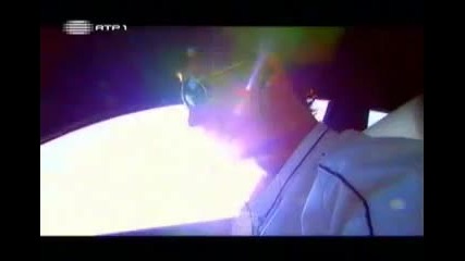 Cristiano Ronaldo - All I wanna do is ... moody