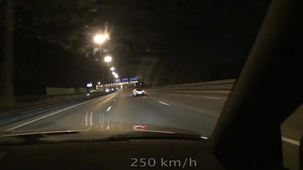 Nissan Gtr vs Bugatti Veyron