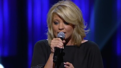 Lauren Alaina - Eighteen Inches (live at the Grand Ole Opry) [превод на български]