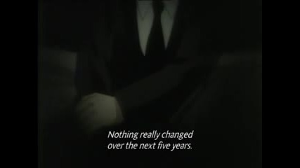 Boogiepop Phantom - Епизод 02 