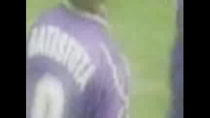 Batistuta - Legend of Florence