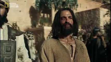 Killing Jesus (2015)