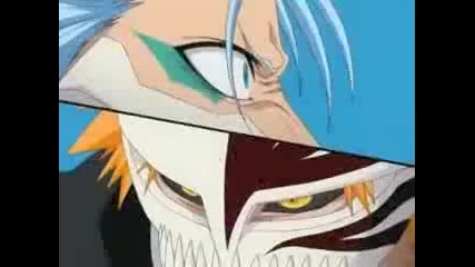 Bleach Amv 