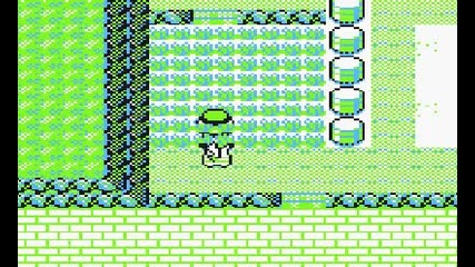 да играем Pokemon Yellow част 2 - 2