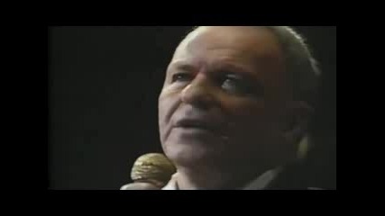Frank Sinatra - Ive Got You Under My Skin (1980)