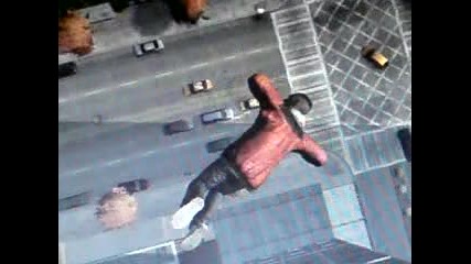 Готини претрепвания на Gta 4-част 8