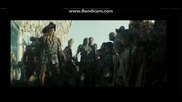 карибски пирати сандъкът на мъртвеца - курс към Исла Крус