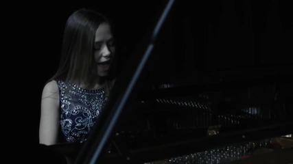 Connie Talbot - Gravity