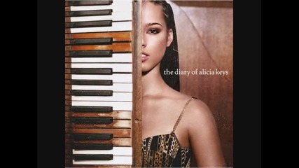Alicia Keys - Samsonite Man 